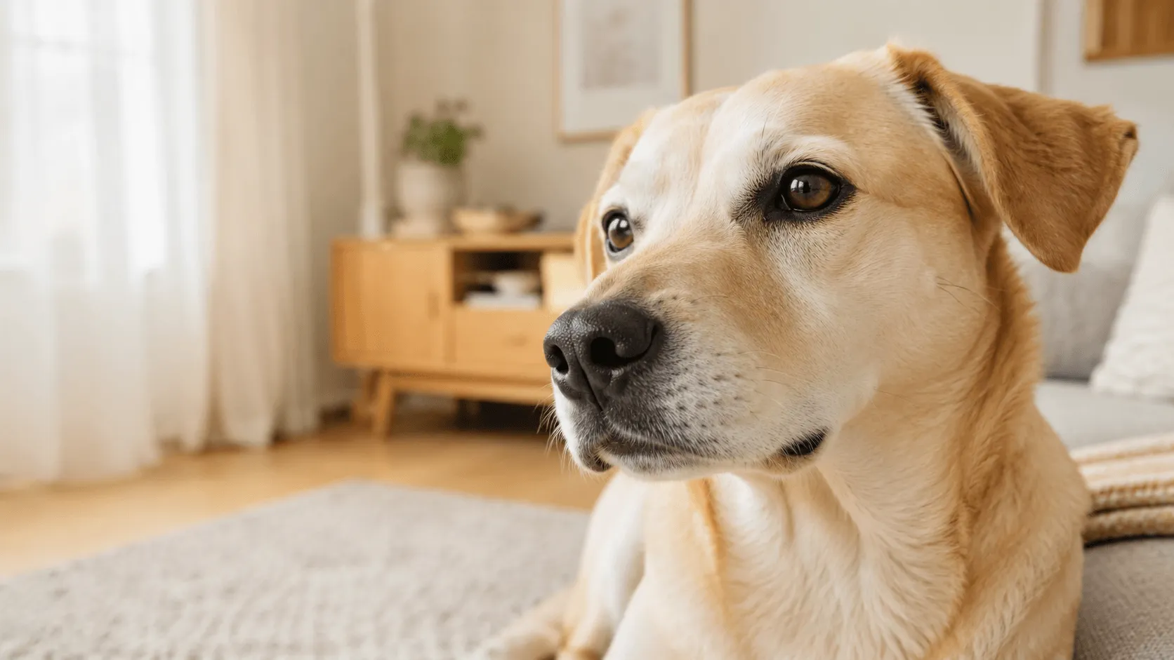 犬の鼻の模様は一頭ずつ違う？鼻紋と個体差の雑学
