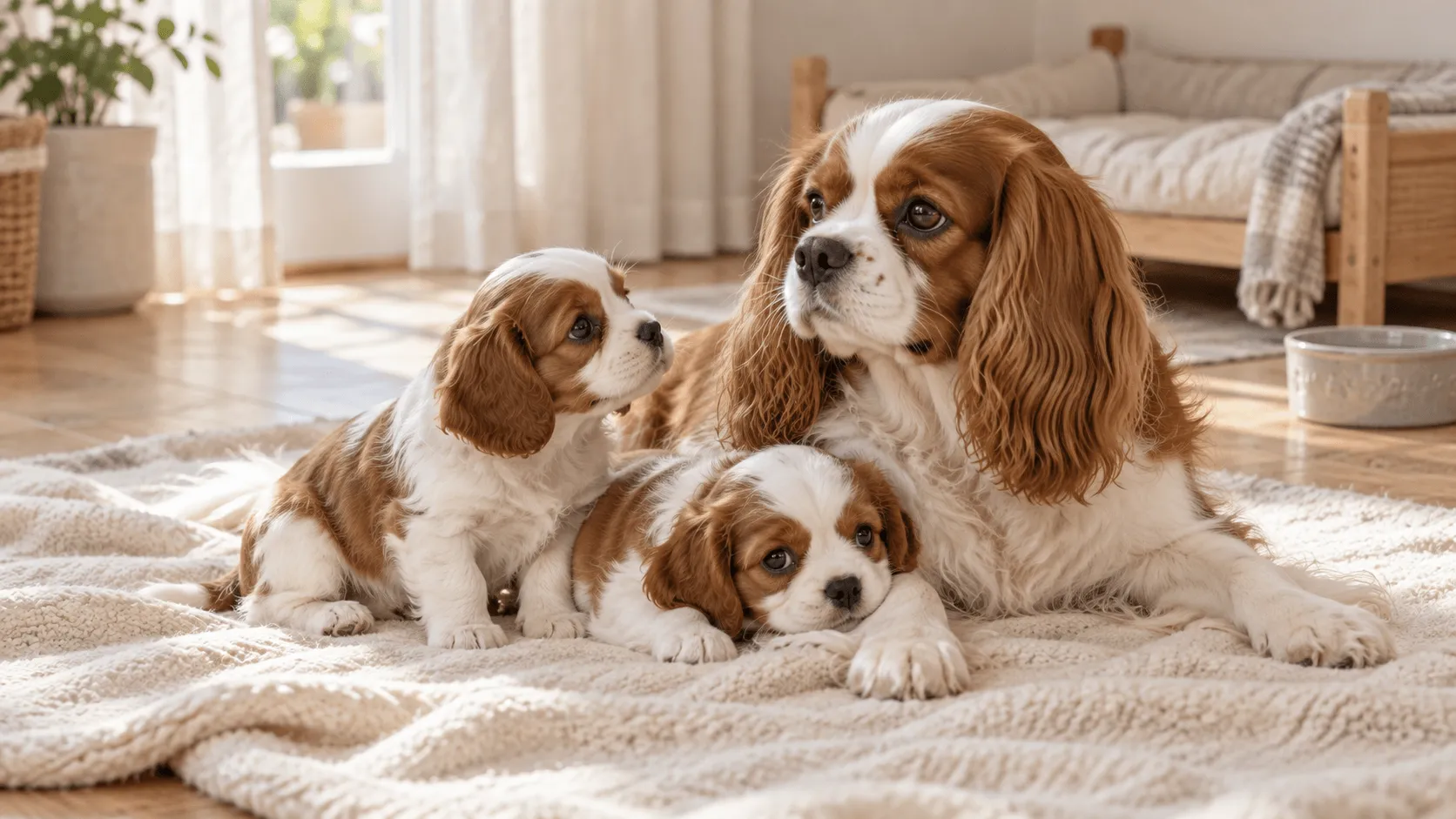 イングランドのルーシー法とは？子犬・子猫の販売規制とその背景