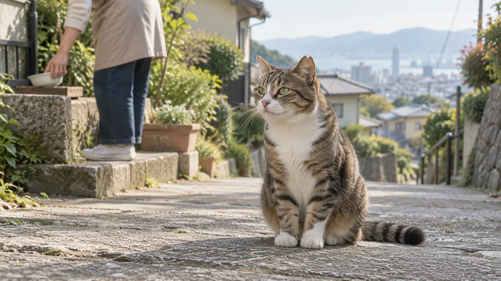 神戸市の猫条例とは？行政と協議会が担う繁殖制限の仕組み