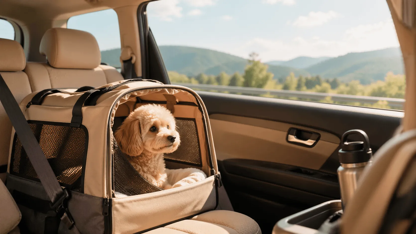 GWの長距離ドライブ｜渋滞・車酔い・休憩の考え方