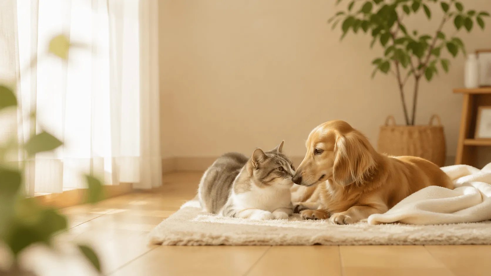 ペットを家族と呼ぶことの意味｜言葉が関係性に与える影響