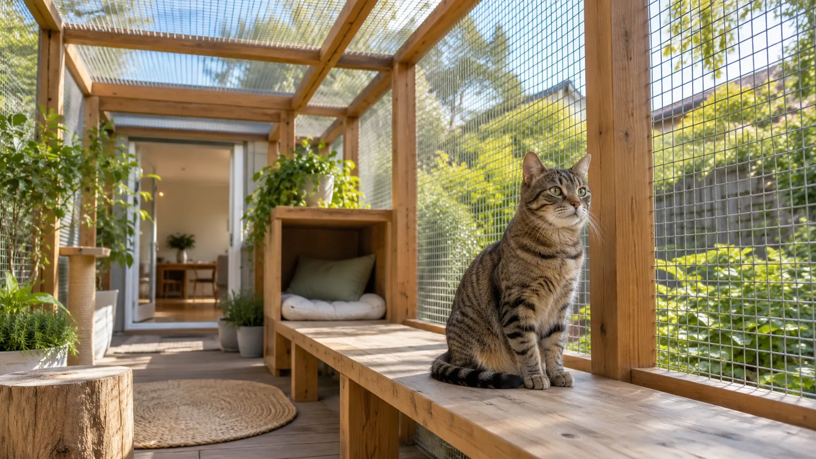 オーストラリアの猫の外出規制とは？ノックス市に見る動物福祉と野生動物保護