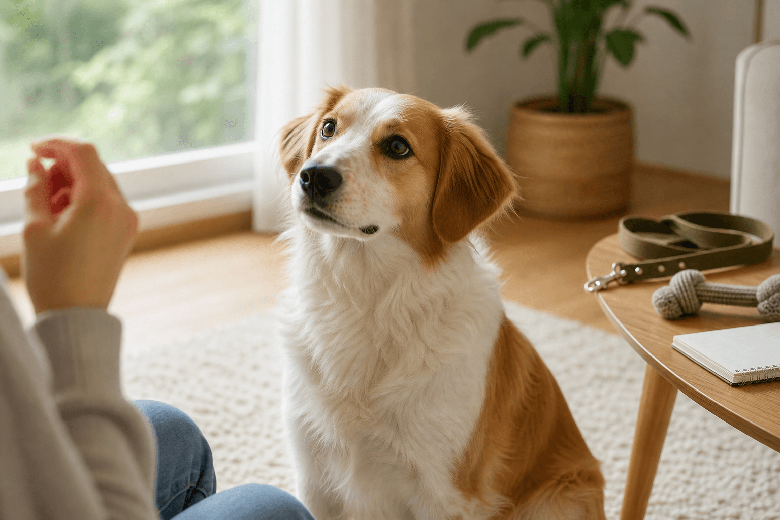 犬の問題行動ガイド｜吠える・噛む・トイレ・散歩の悩みをどう見立てるか