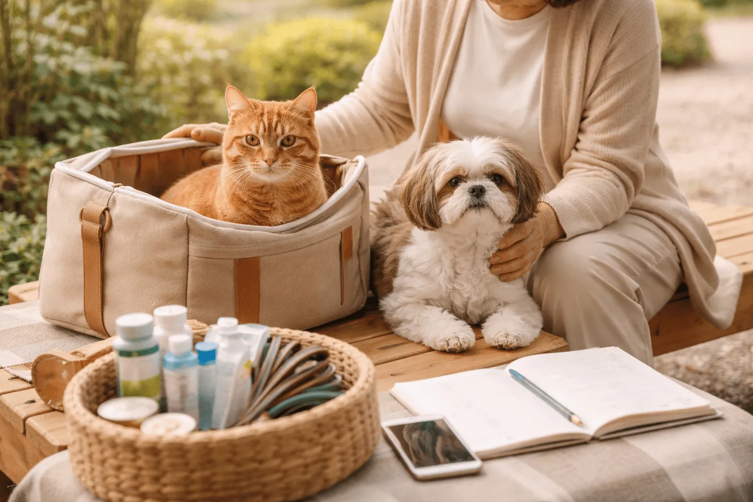 ペットを手放さないために｜よくある理由と対策