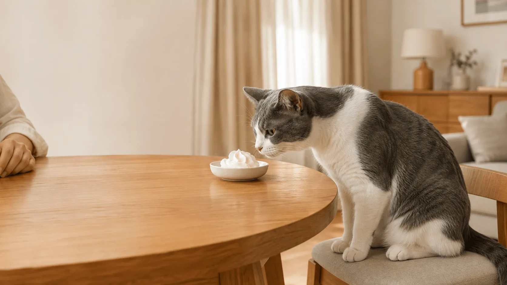 猫は甘い味が分からない？味覚と食べ物の好みのしくみ