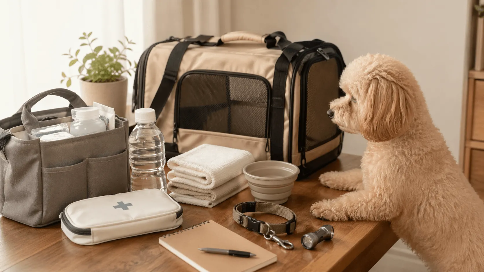 GW中に動物病院が休みのとき｜救急受診先をどう備えるか