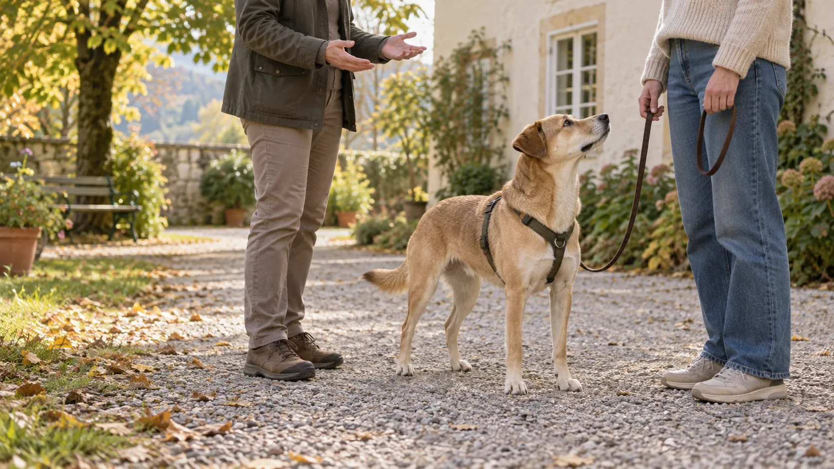 オーストリアでは犬を飼う前に講習を受ける？知識と実践を学ぶ制度