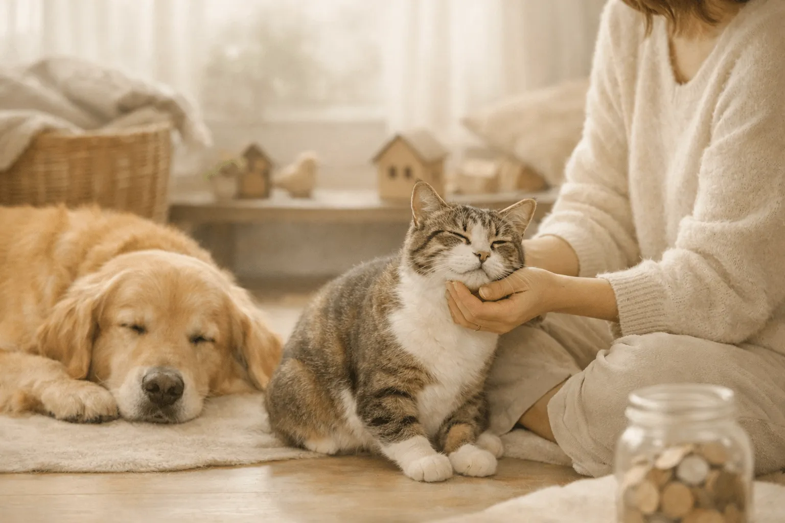 ふるさと納税でできる犬・猫の動物支援｜ペットと暮らす人が知っておきたい選択肢