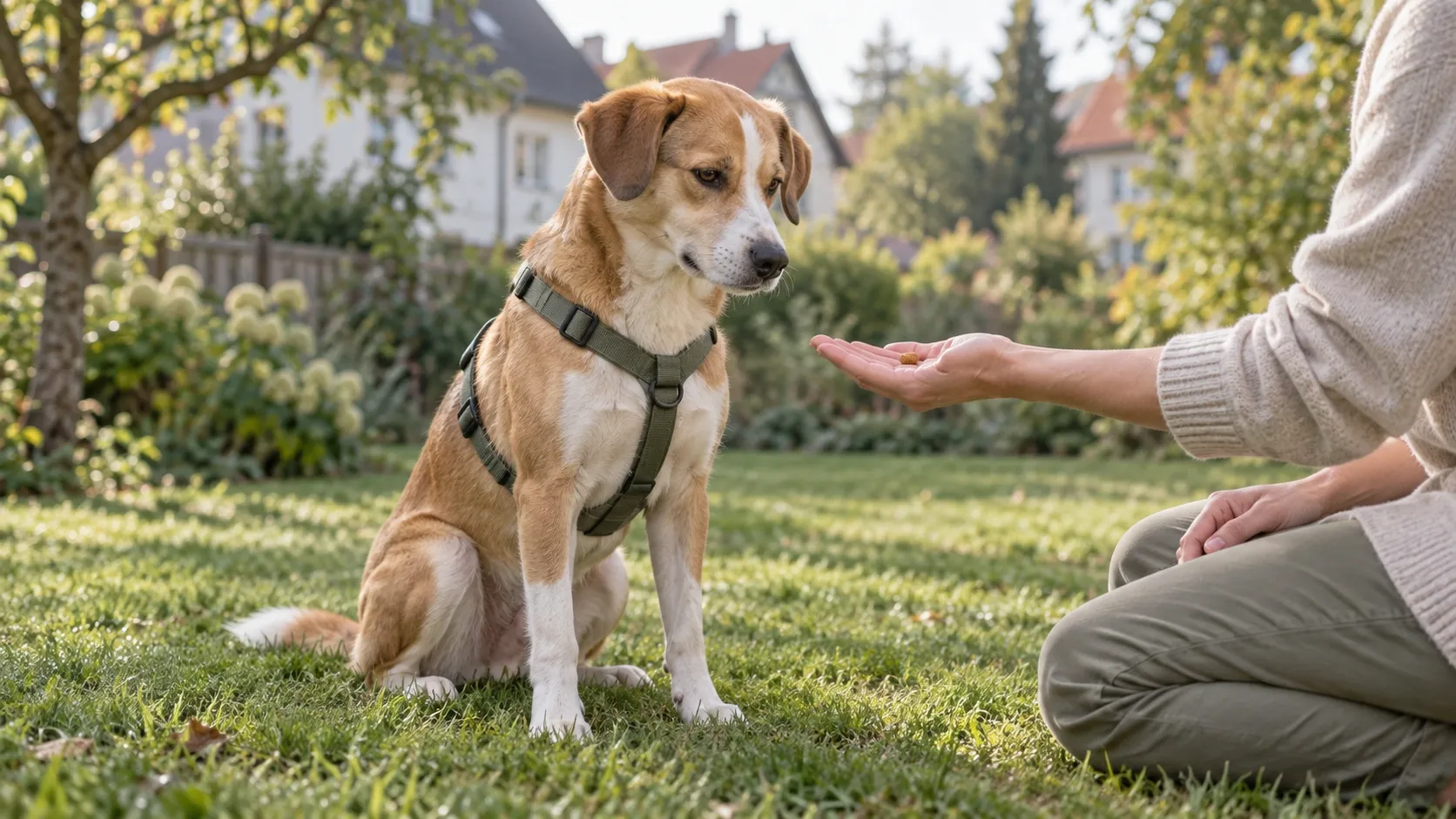 ドイツでは犬のしつけ道具をどう規制する？痛みを与える訓練と動物福祉