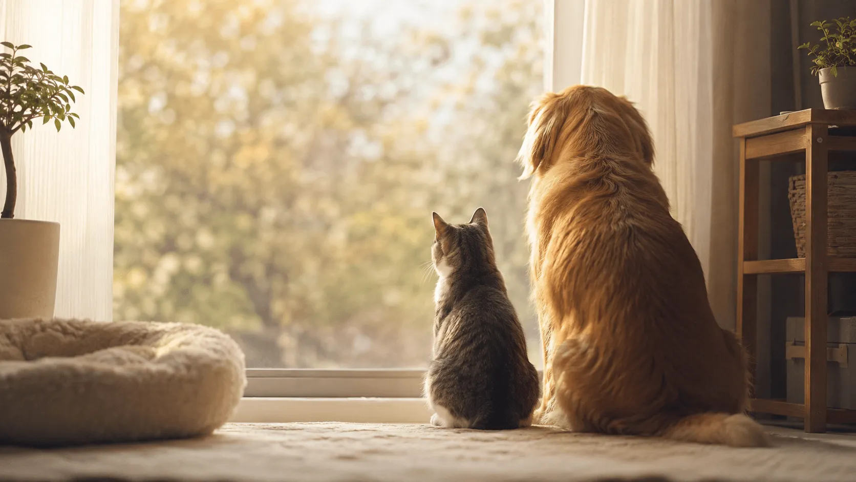 「手放す」という選択は許されないのか｜飼育継続が難しくなったときの考え方