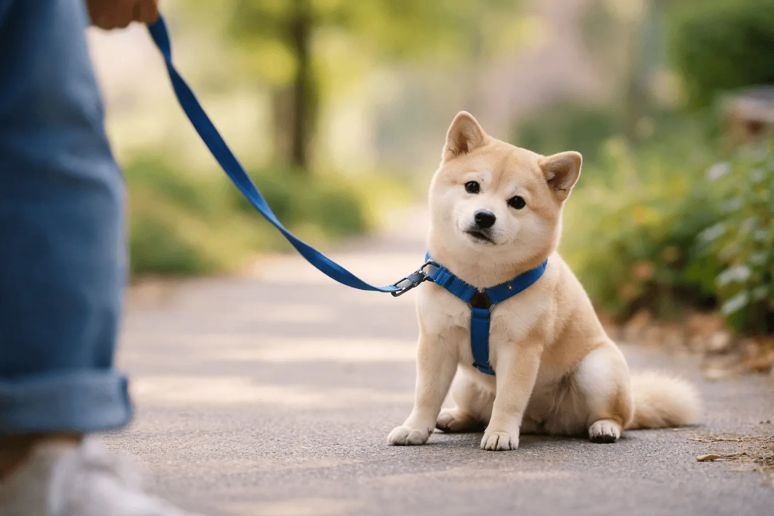 犬が散歩を嫌がる｜歩かない理由と向き合い方