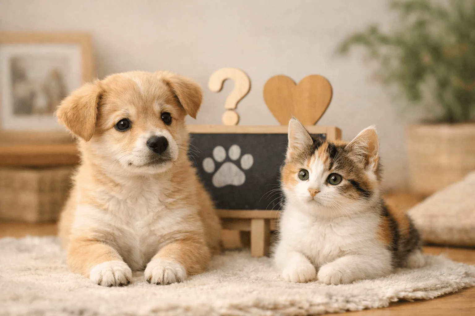 雑種とミックスの違いとは？言葉の背景から整理する理解のしかた