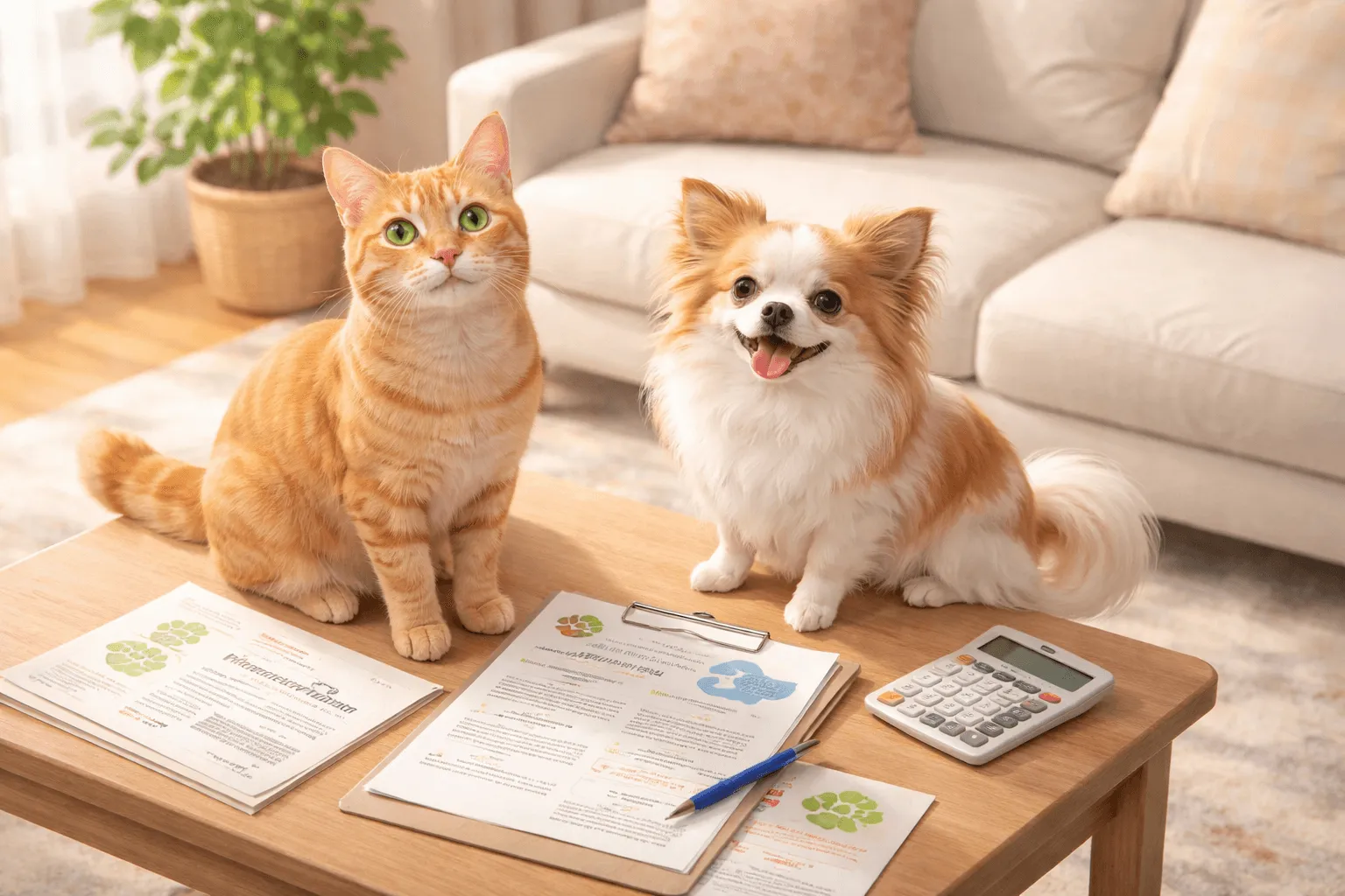 犬猫の去勢・避妊に補助はある？自治体制度の調べ方