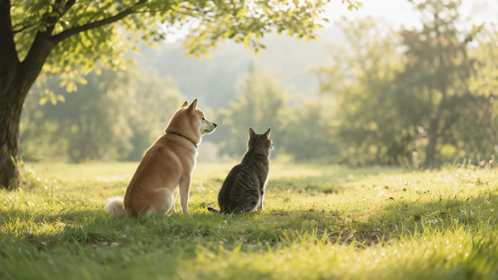 ペットにとっての「自由」とは何か｜制限することの意味を考える