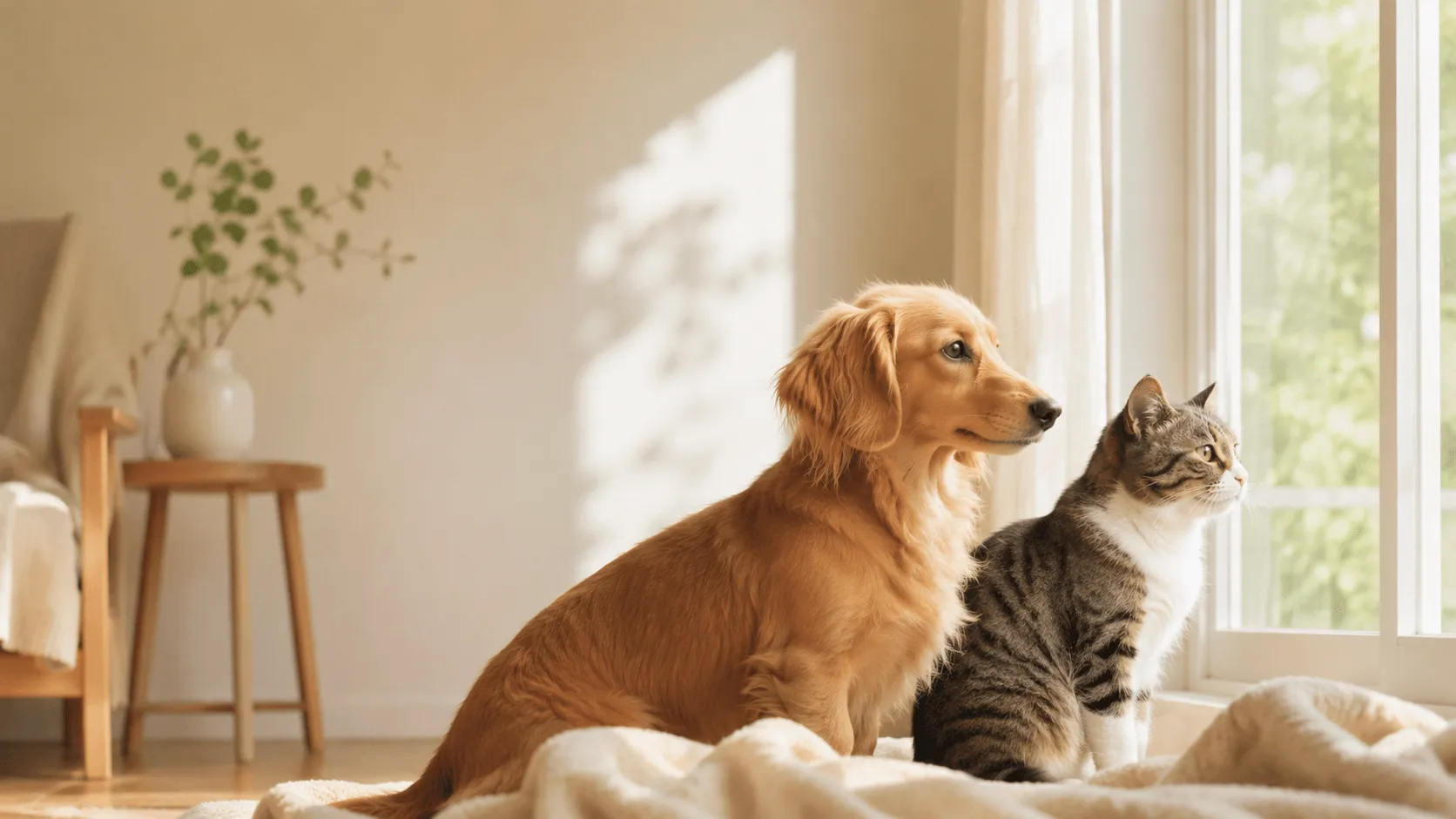 ペットを飼うことはエゴなのか｜人間中心の関係を問い直す