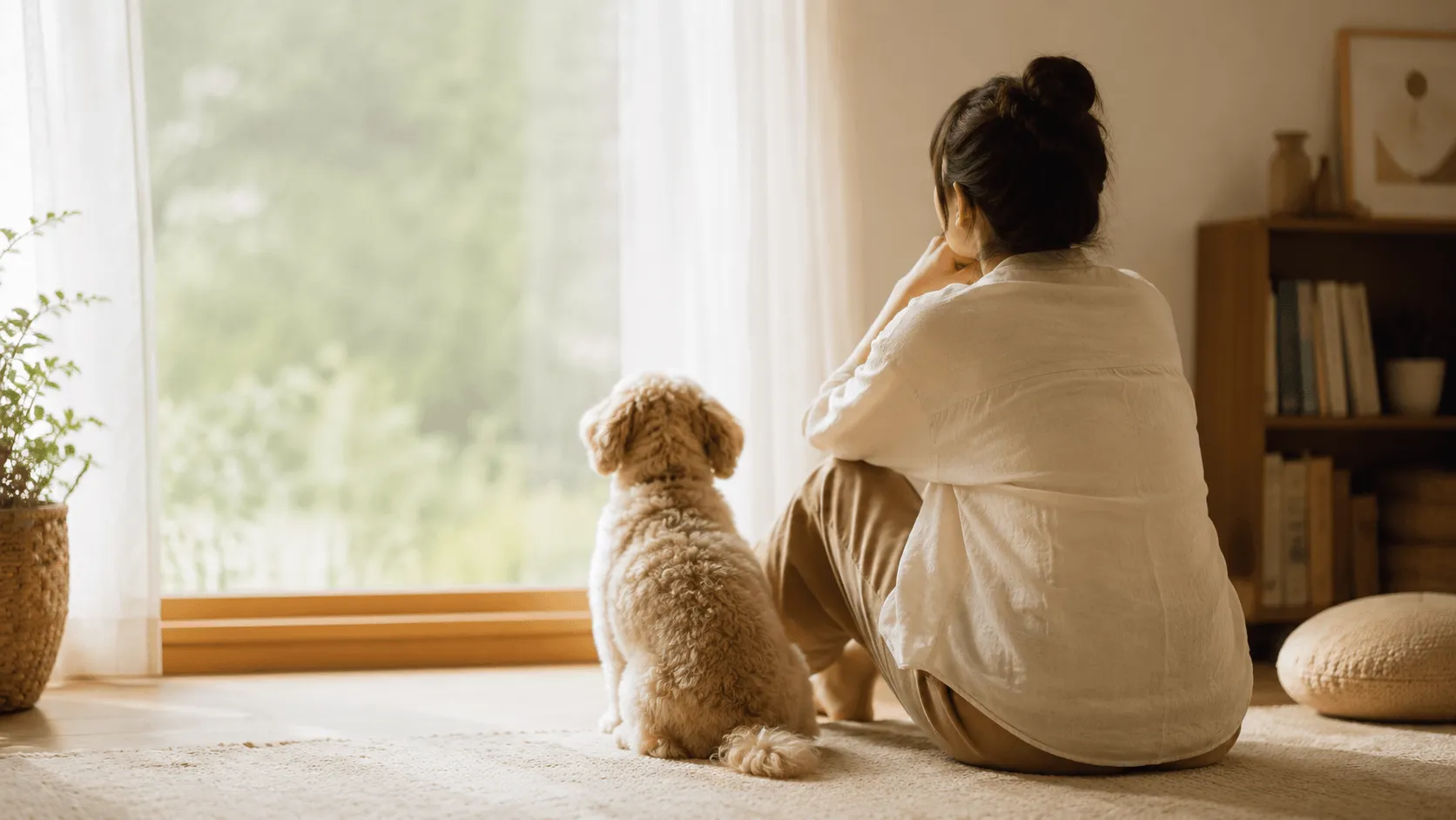 「いつか飼いたい」のままでいる選択｜迎えない判断も責任ある選択