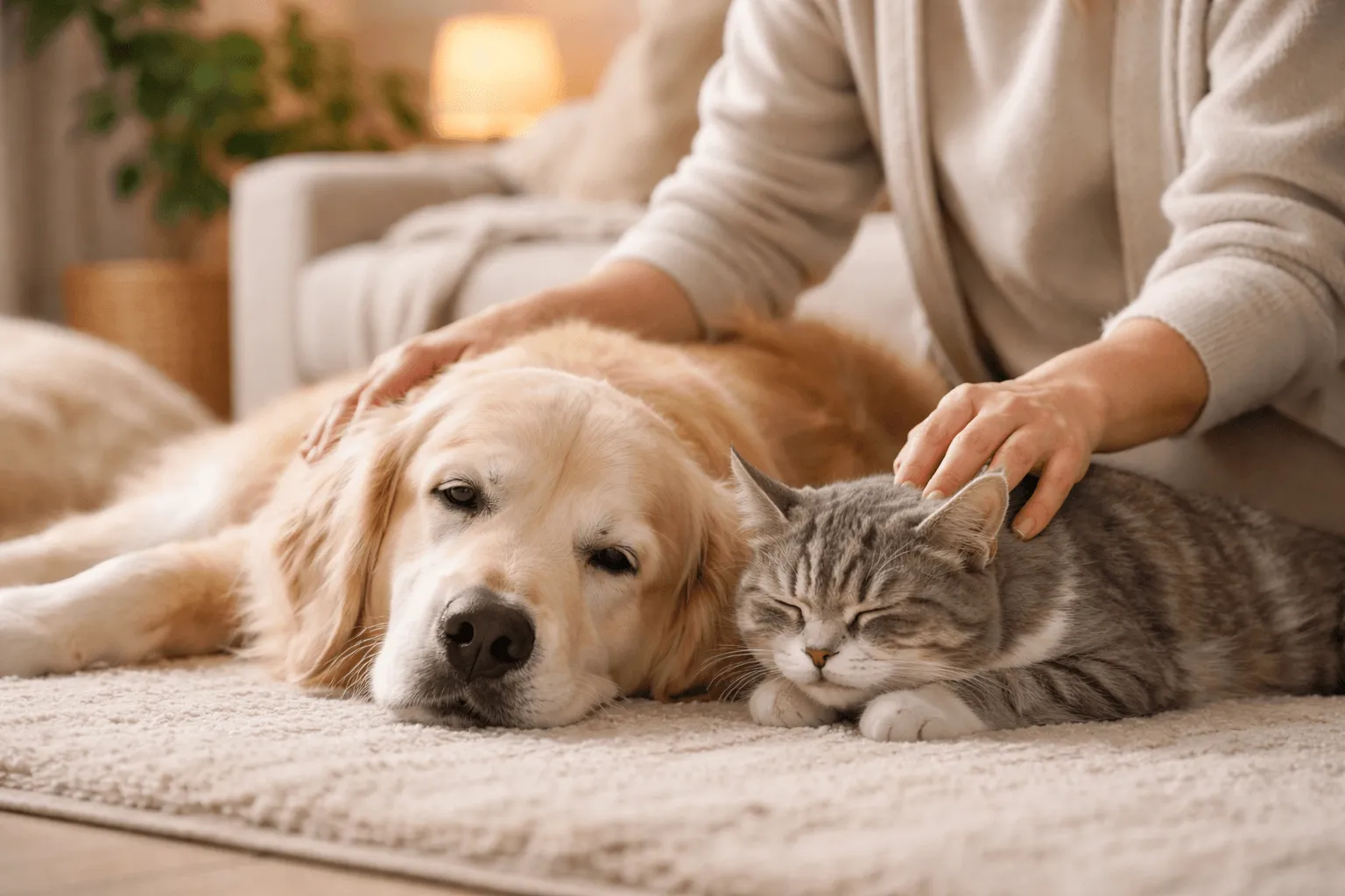 延命治療はどこまで行うべきか｜ペット医療における判断の考え方