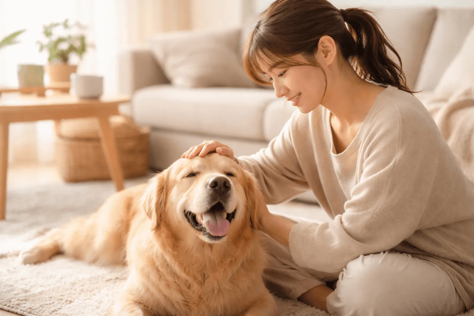 初めて犬を迎える前に知っておきたい7つのこと