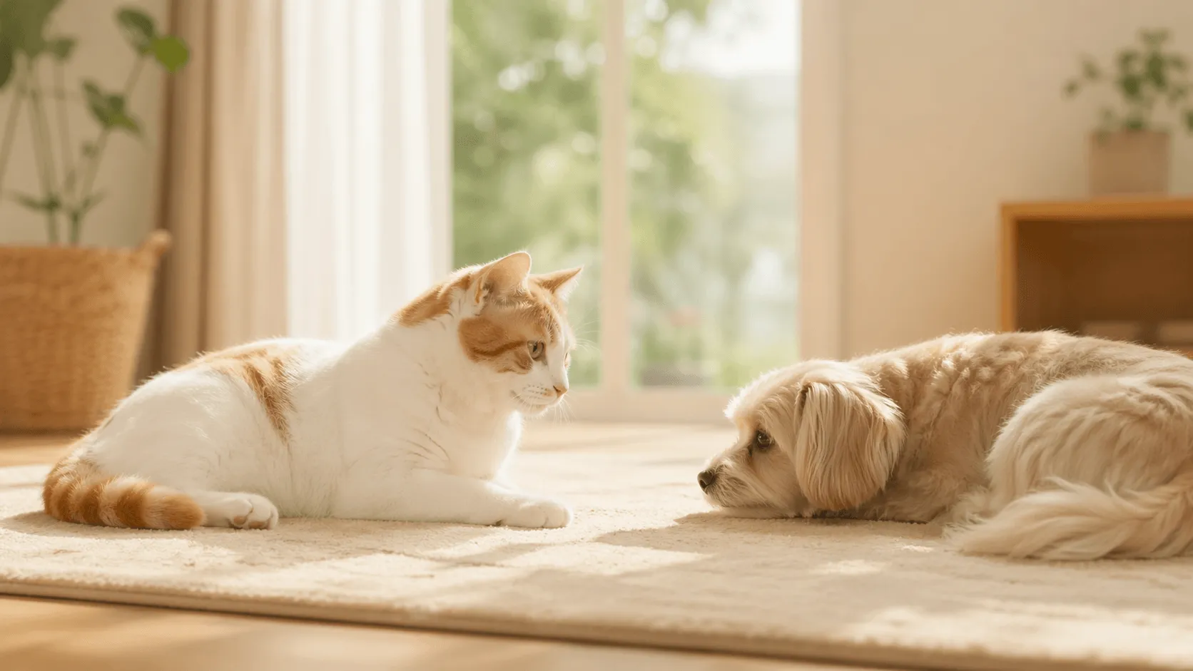 ペットにとっての「良い飼い主」とは何か｜理想と現実の間で考える