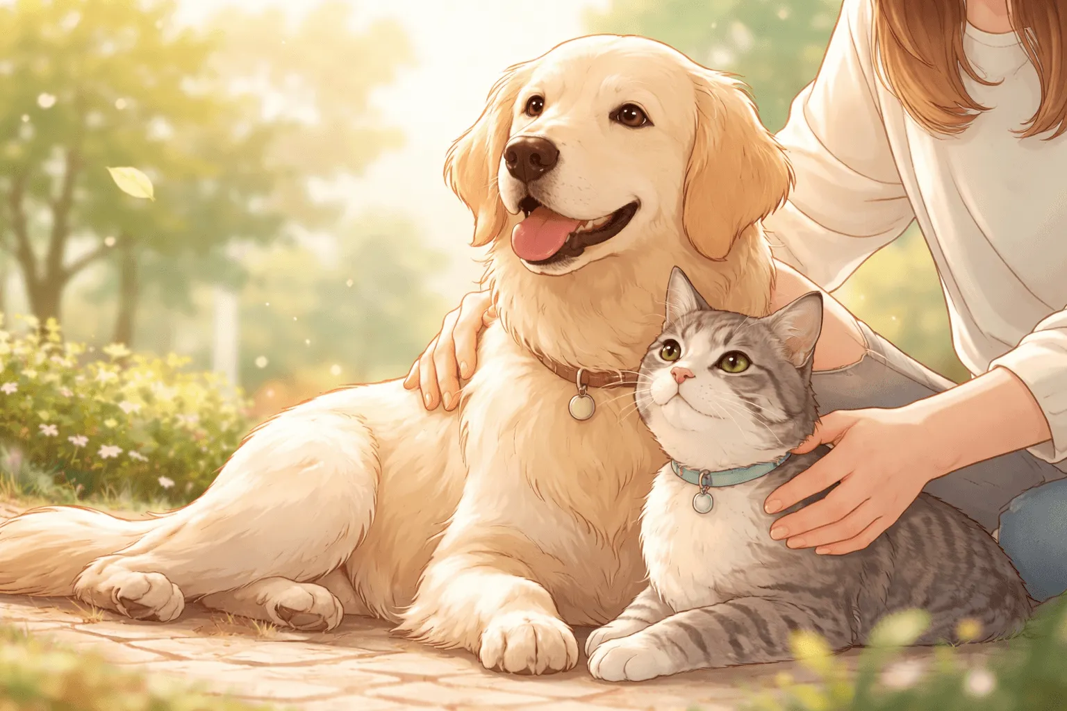 犬・猫のマイクロチップ義務化って何？対象・時期・よくある誤解を整理する