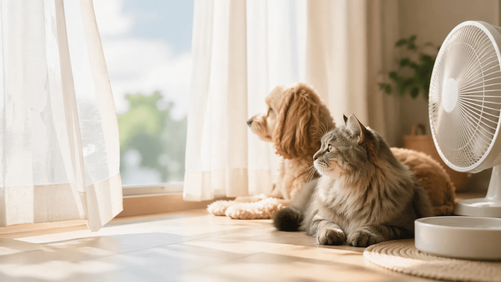 GWの暑さはいつから危ない？春の熱中症を見落とさないために