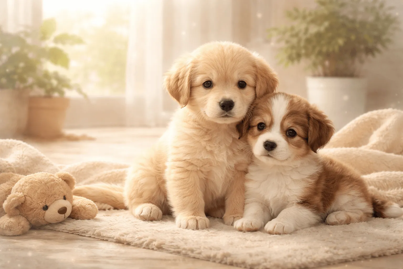 パピーミルとは何か ── 子犬を迎える前に知っておきたい繁殖の現実