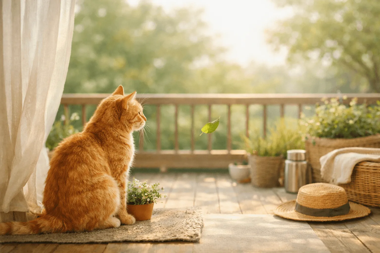 猫が喜ぶ遊び方ガイド｜年齢や性格に合わせた関わり方