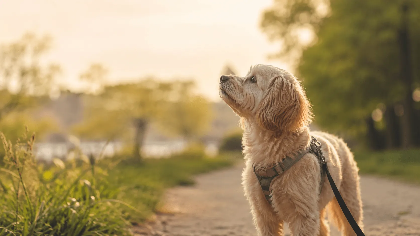 犬はなぜ風のにおいを嗅ぐのか｜立ち止まる散歩の意味